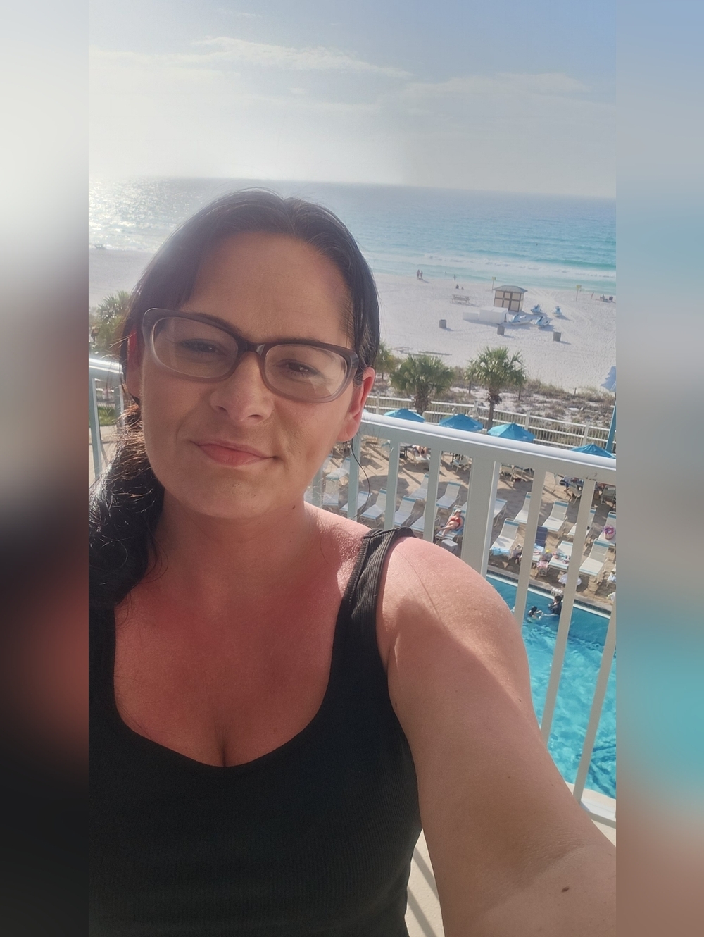Meet your Posher, Cindy